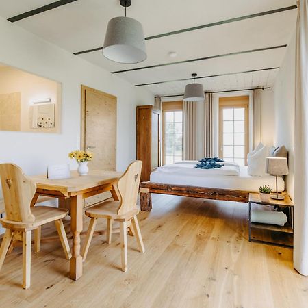 Kaeferberghof Im Burgenland, Komfortzimmer Mit Fruehstueck, Bed & Breakfast, Urlaub Am Bauernhof Eltendorf Eksteriør bilde