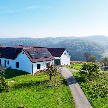 Kaeferberghof Im Burgenland, Komfortzimmer Mit Fruehstueck, Bed & Breakfast, Urlaub Am Bauernhof Eltendorf Eksteriør bilde