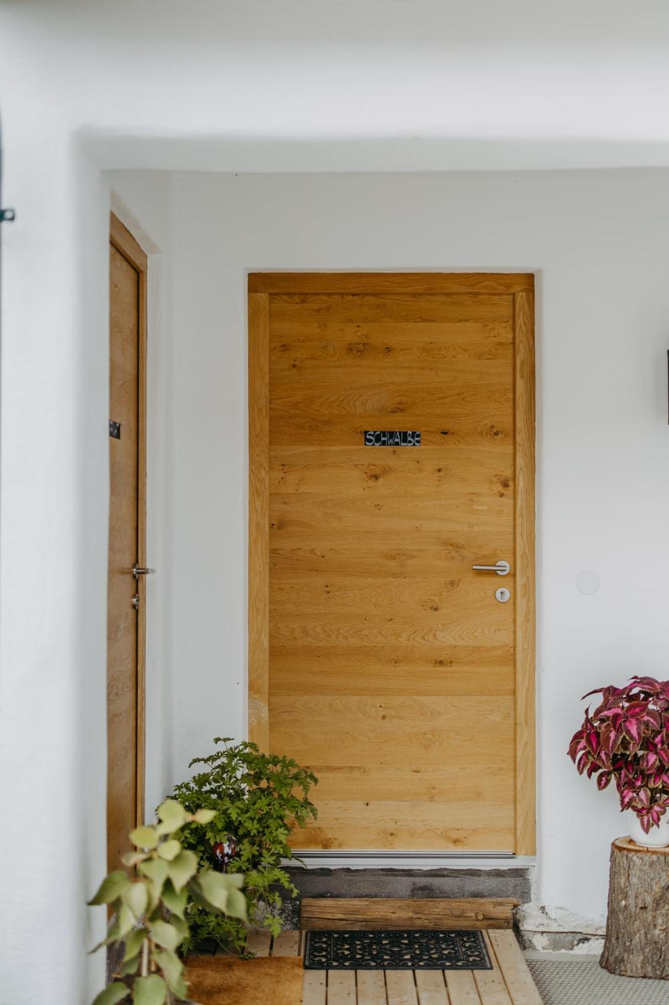 Kaeferberghof Im Burgenland, Komfortzimmer Mit Fruehstueck, Bed & Breakfast, Urlaub Am Bauernhof Eltendorf Eksteriør bilde