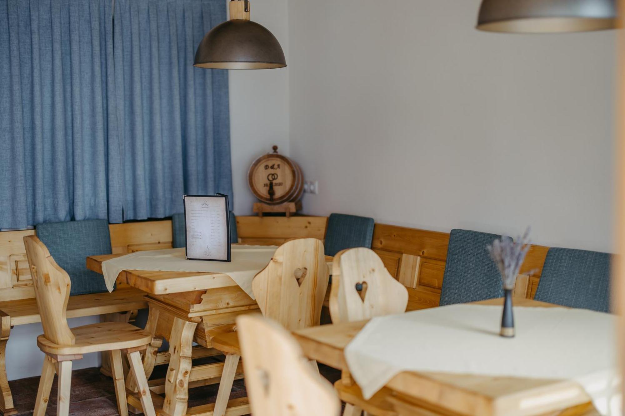 Kaeferberghof Im Burgenland, Komfortzimmer Mit Fruehstueck, Bed & Breakfast, Urlaub Am Bauernhof Eltendorf Eksteriør bilde