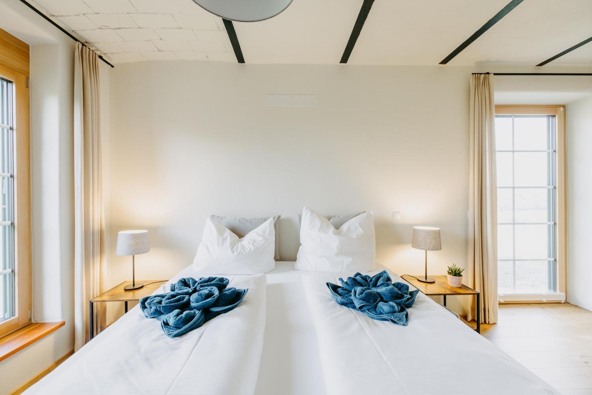 Kaeferberghof Im Burgenland, Komfortzimmer Mit Fruehstueck, Bed & Breakfast, Urlaub Am Bauernhof Eltendorf Eksteriør bilde