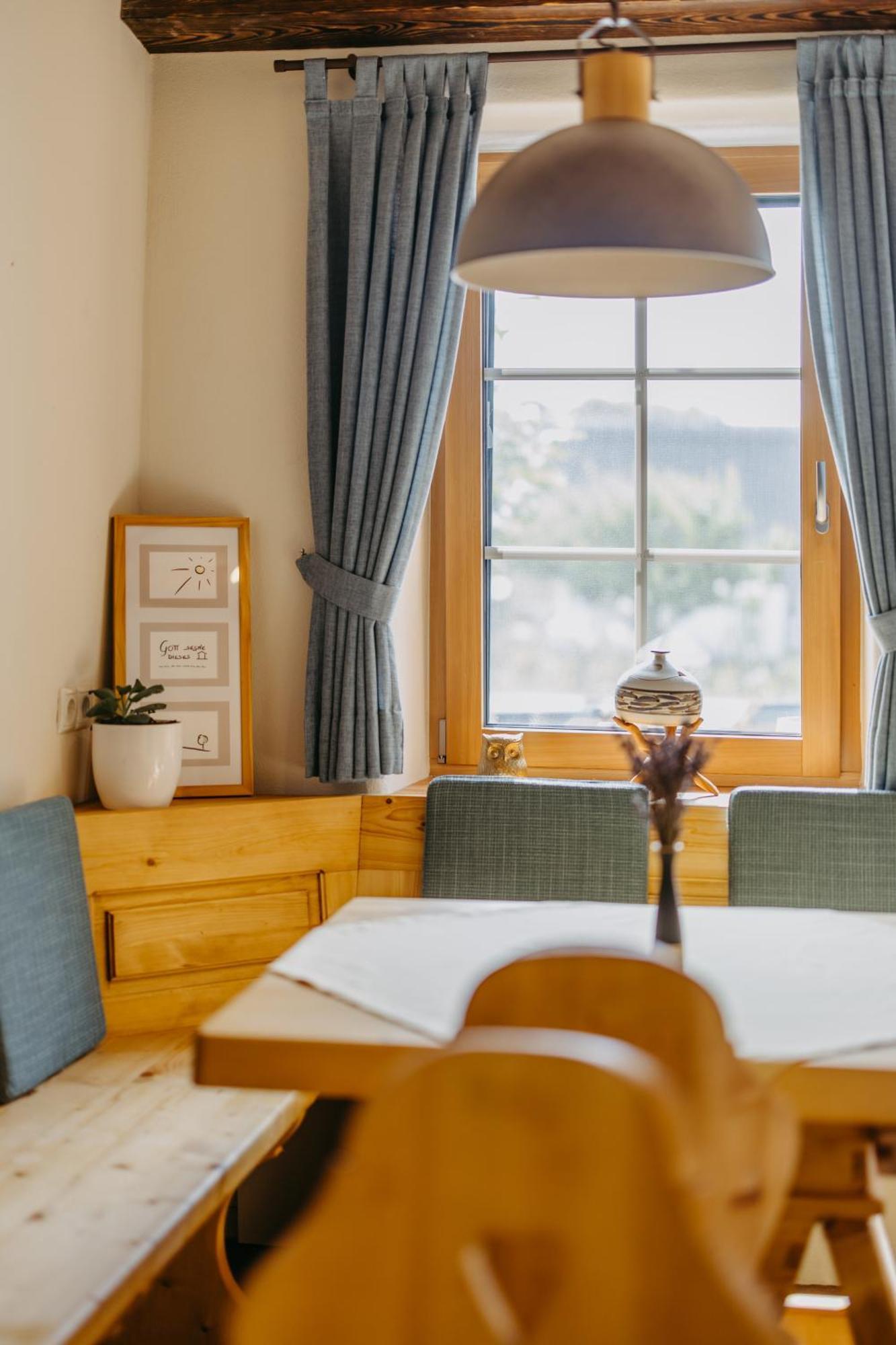 Kaeferberghof Im Burgenland, Komfortzimmer Mit Fruehstueck, Bed & Breakfast, Urlaub Am Bauernhof Eltendorf Eksteriør bilde